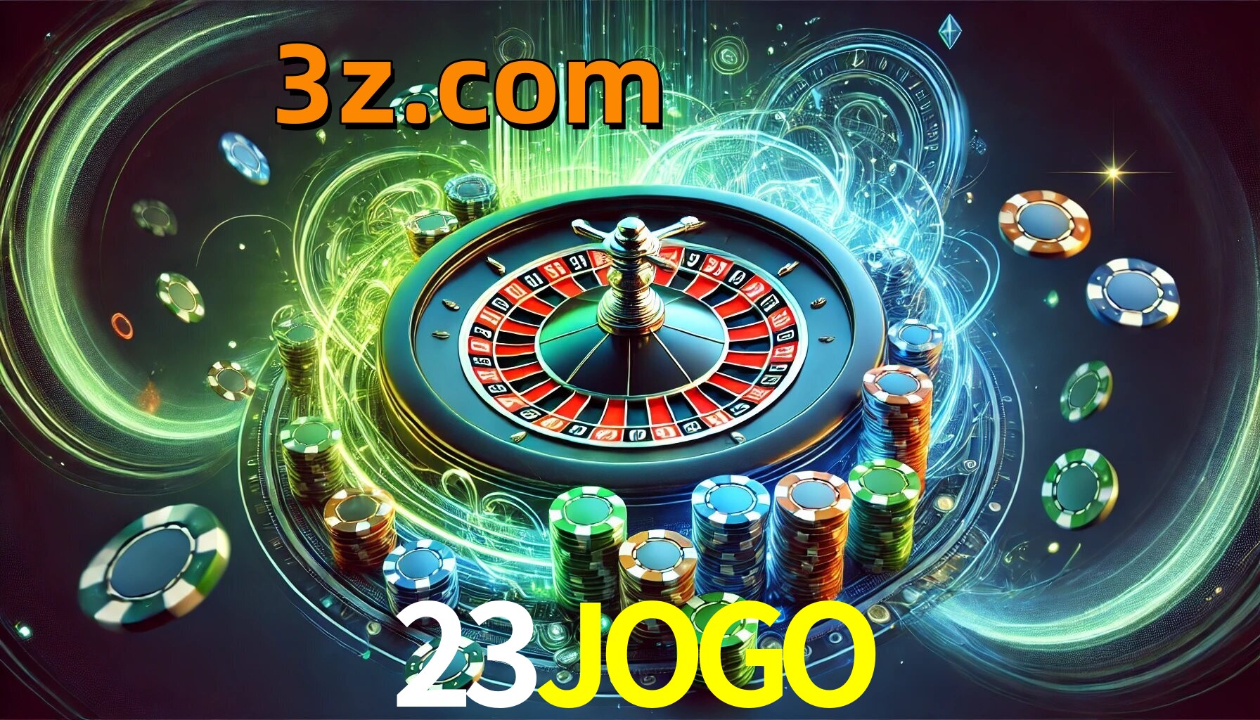 Jogos de roleta online