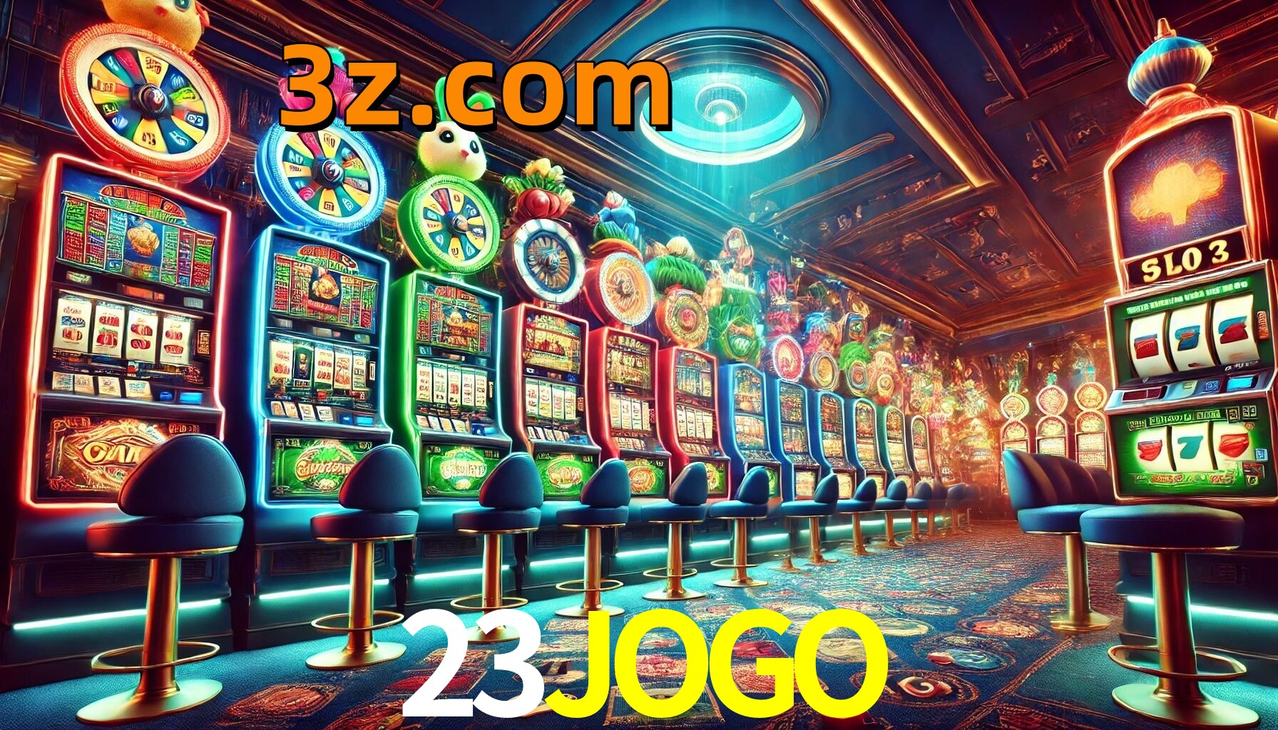 Benefícios dos Slots